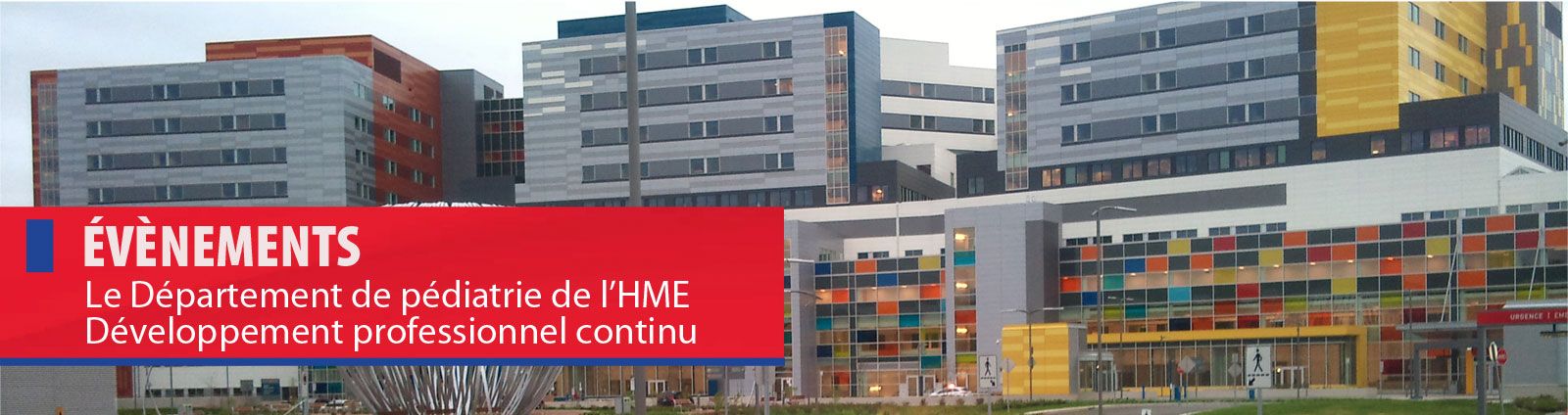 MCH Pediatric Courses