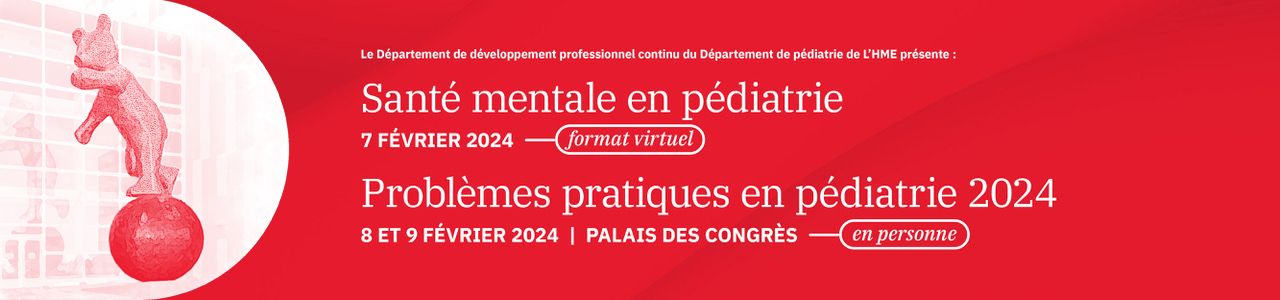 MCH Pediatric Courses